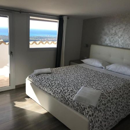 Casa Di Cece Apartment Agrigento Luaran gambar
