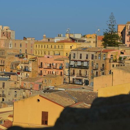 Casa Di Cece Apartment Agrigento Luaran gambar