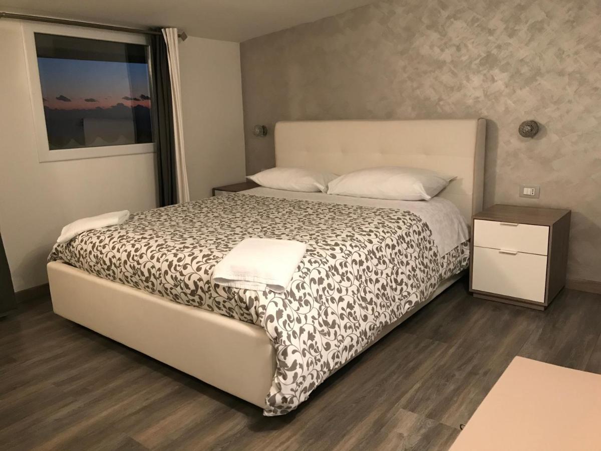 Casa Di Cece Apartment Agrigento Luaran gambar