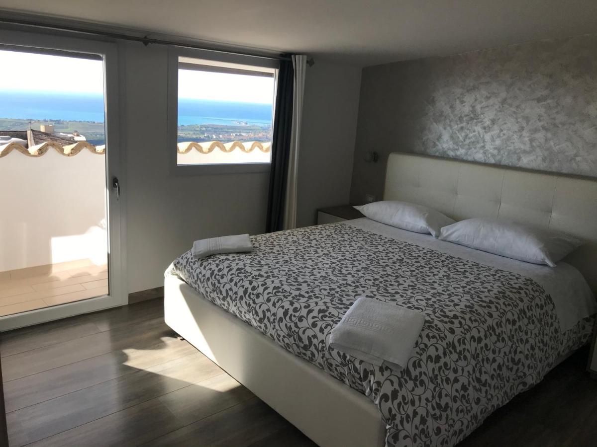 Casa Di Cece Apartment Agrigento Luaran gambar