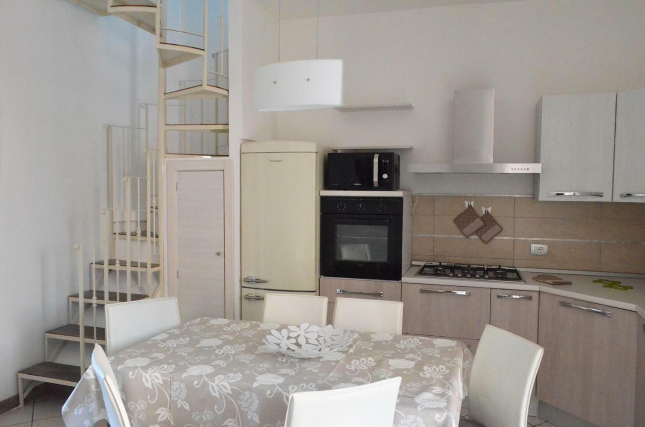 Casa Di Cece Apartment Agrigento Luaran gambar