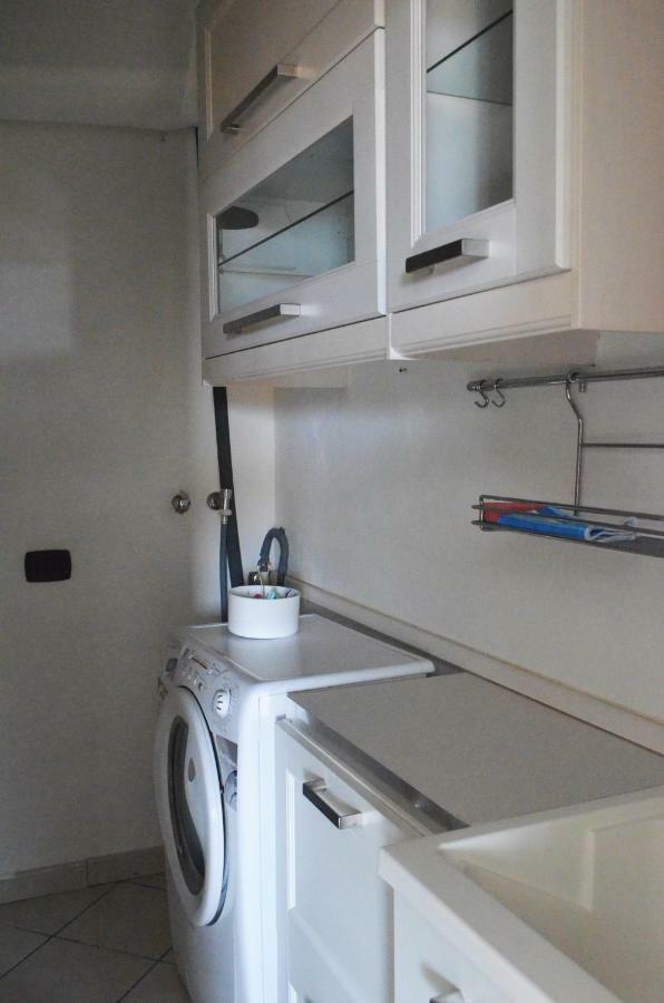 Casa Di Cece Apartment Agrigento Luaran gambar