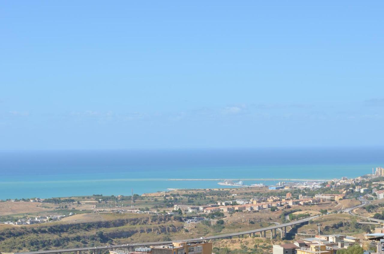 Casa Di Cece Apartment Agrigento Luaran gambar