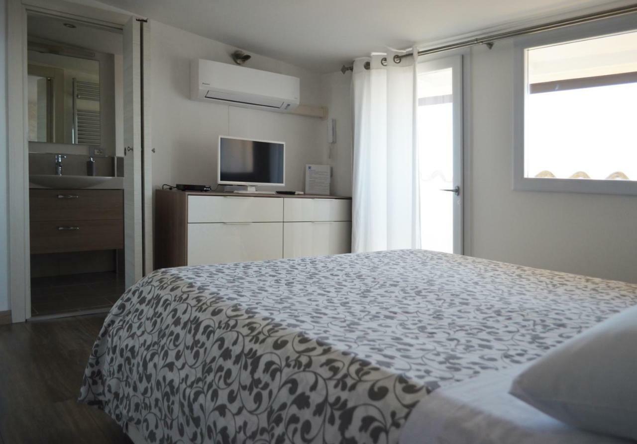 Casa Di Cece Apartment Agrigento Luaran gambar