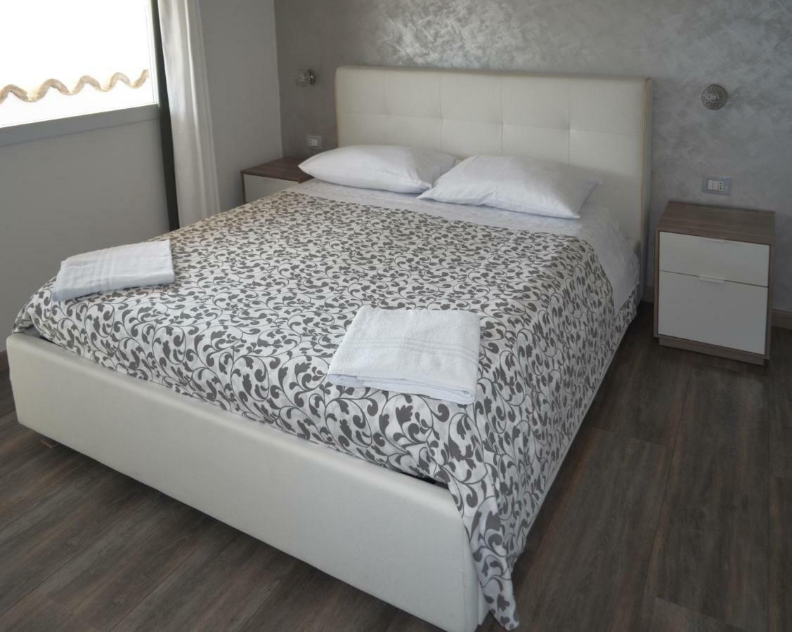 Casa Di Cece Apartment Agrigento Luaran gambar
