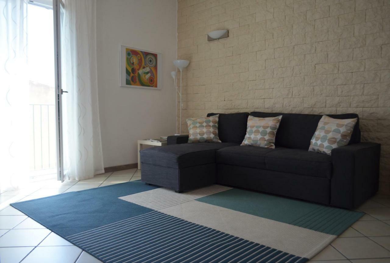 Casa Di Cece Apartment Agrigento Luaran gambar