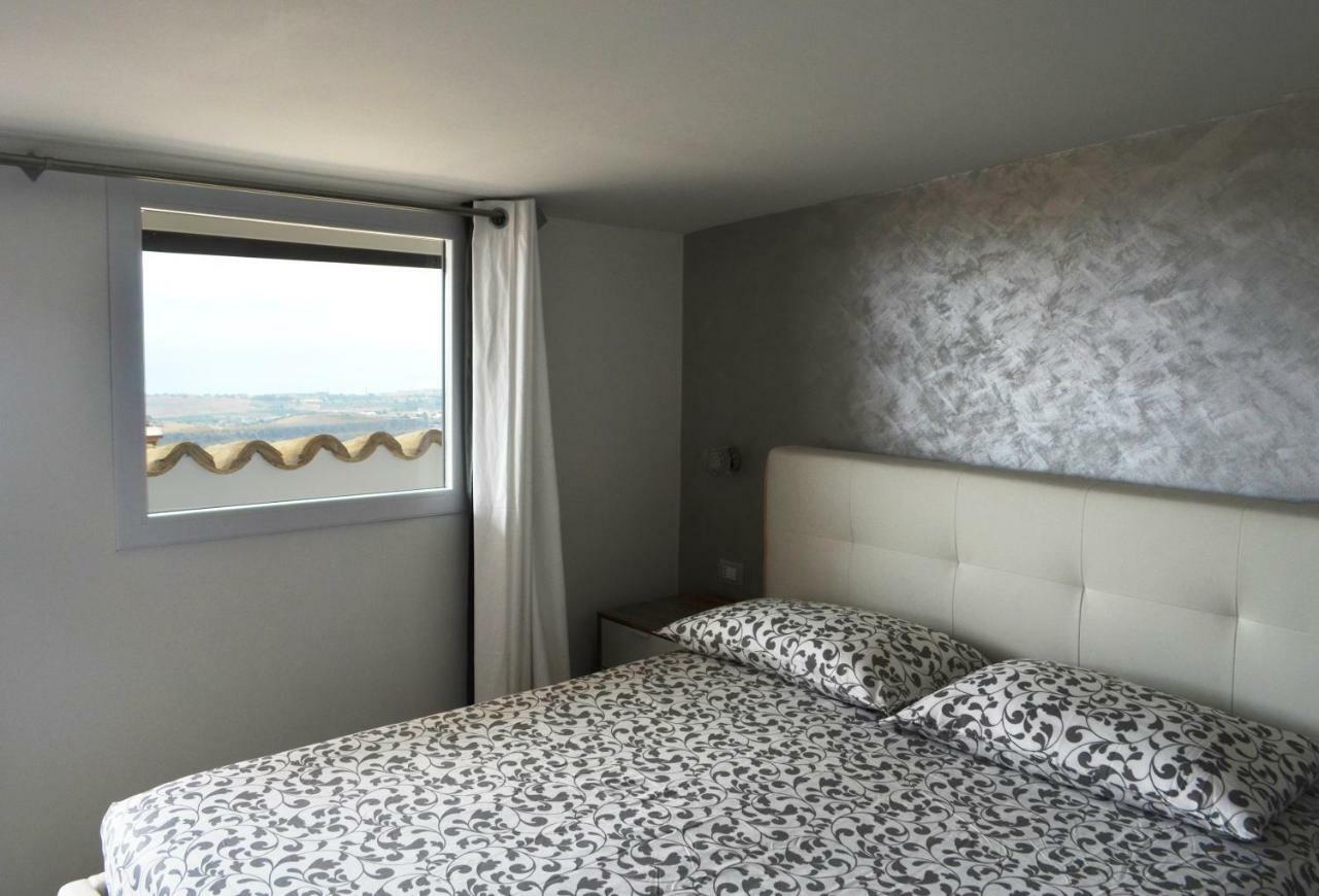 Casa Di Cece Apartment Agrigento Luaran gambar