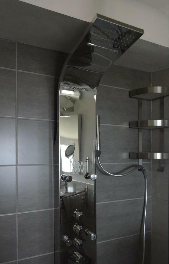 Casa Di Cece Apartment Agrigento Luaran gambar
