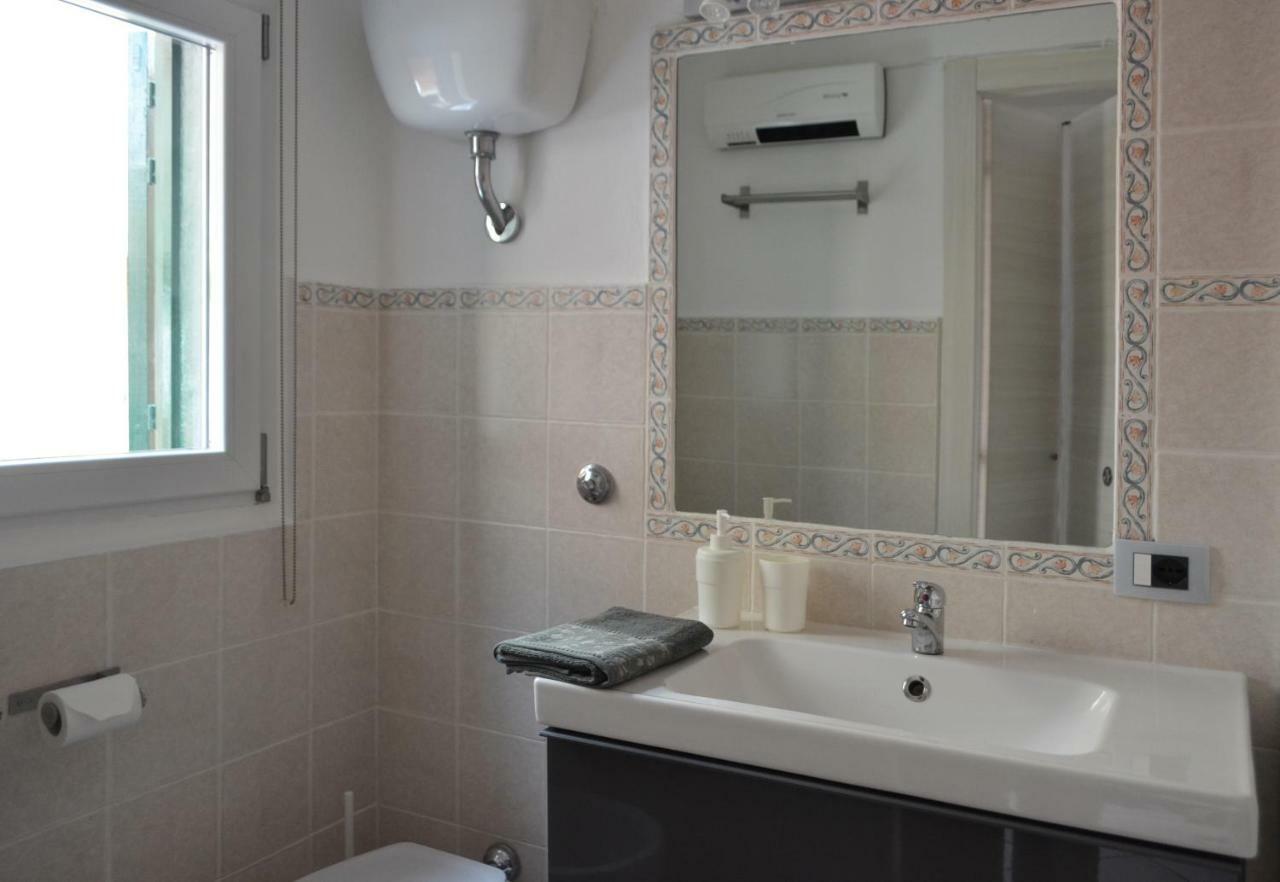 Casa Di Cece Apartment Agrigento Luaran gambar