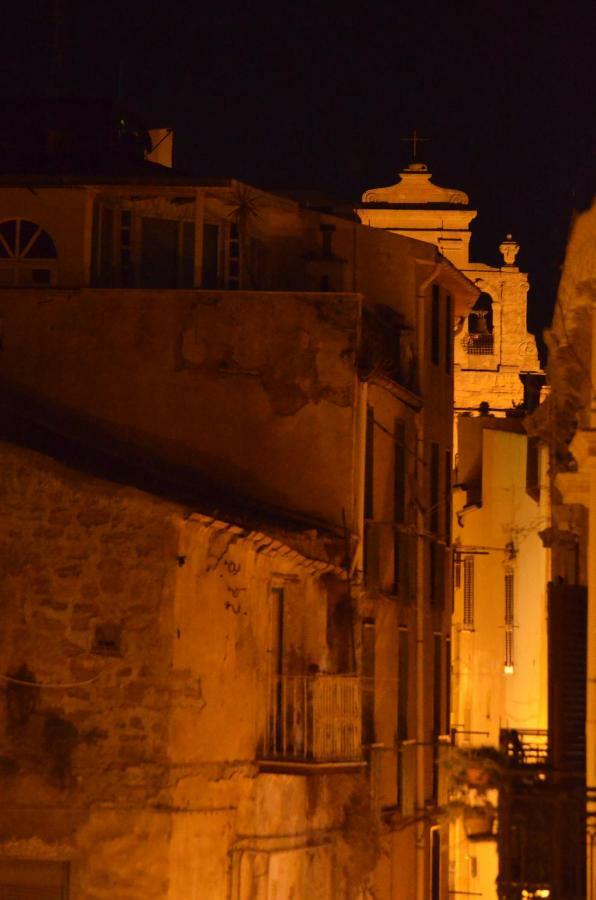 Casa Di Cece Apartment Agrigento Luaran gambar