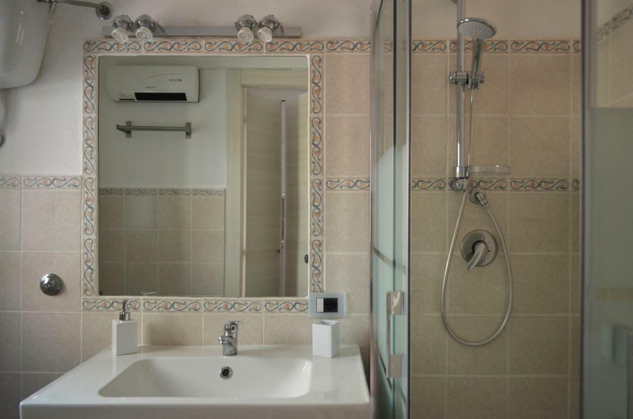 Casa Di Cece Apartment Agrigento Luaran gambar
